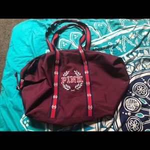 Victoria’s Secret\Pink Tote